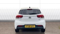 Kia Rio 1.0 T GDi 3 5dr Petrol Hatchback